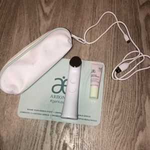 Arbonne ultra genius set
